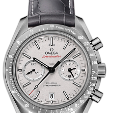 Часы Omega Co-Axial Chronograph 44,25 мм 311.93.44.51.99.001 — дополнительная миниатюра 1