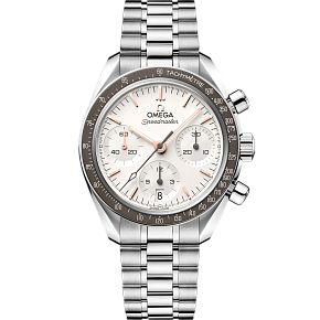 Omega Speedmaster 38 mm ЖенскиеOmega 324.30.38.50.02.003