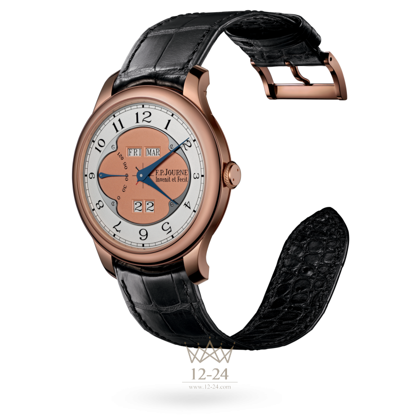 F.P.Journe Octa Quantieme Perpetuel FPJ-Co-Octa-QuantiemePerpetuel-LN-CuirOr