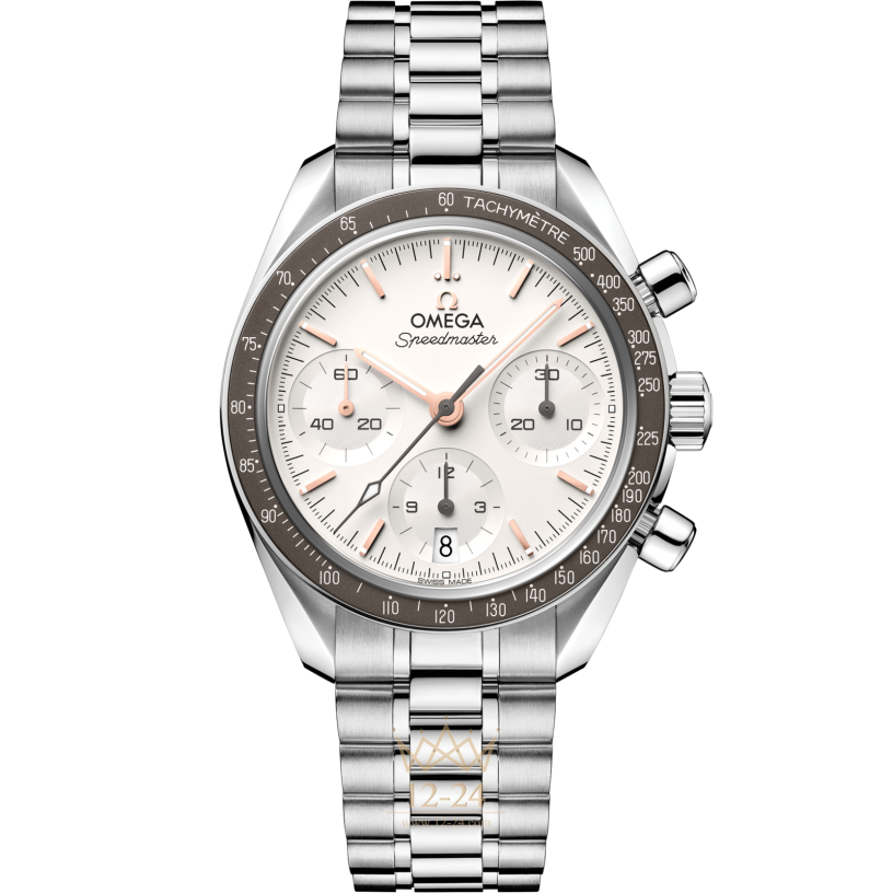 Omega Speedmaster 38 mm 324.30.38.50.02.003