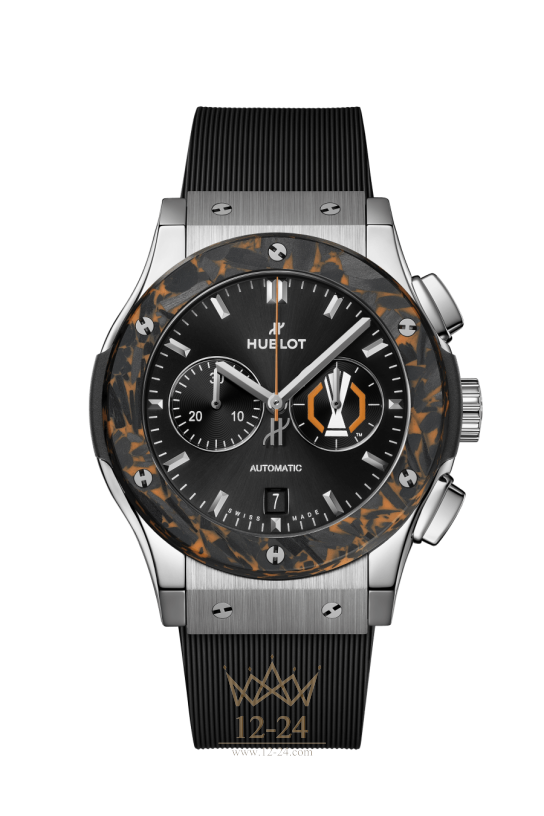 Hublot Classic Fusion 42 mm 541.NQ.1470.RX.UEL26