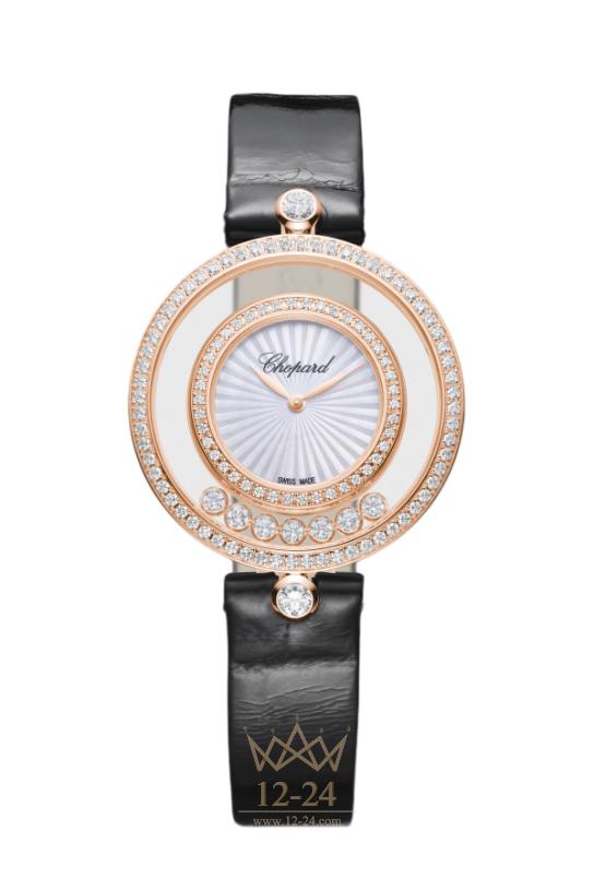 Chopard 32 мм Quartz 209426-5201