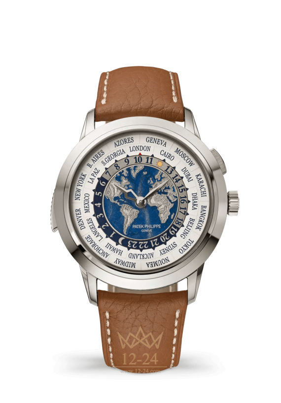 Patek Philippe Rare Handcrafts 40.2 mm 5531G-010