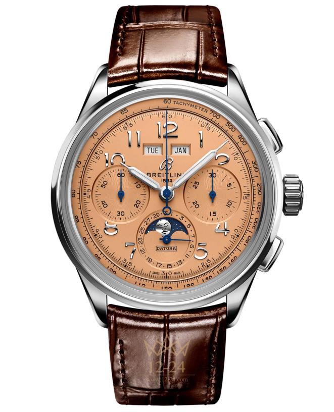 Breitling B25 Datora 42 AB2510201K1P1