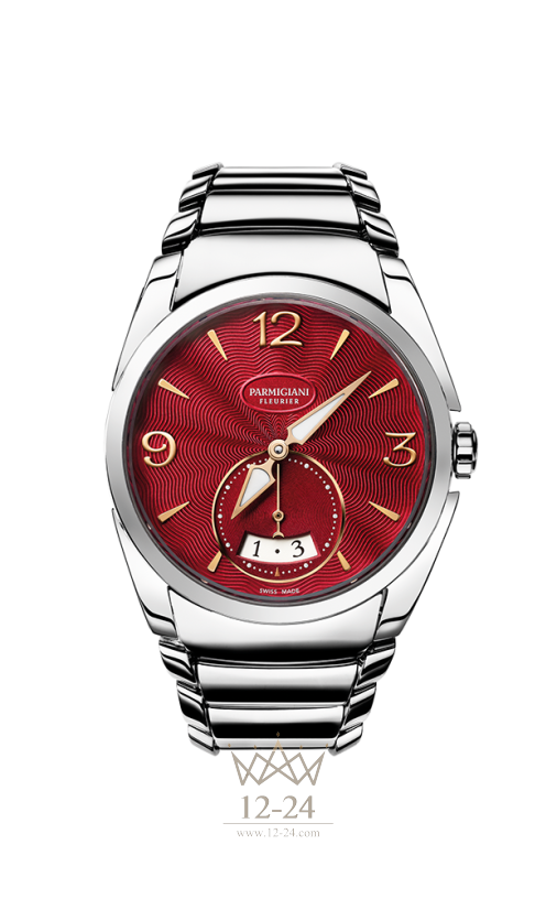 Parmigiani Fleurier Metropolitaine PFC273-0000900-B00002