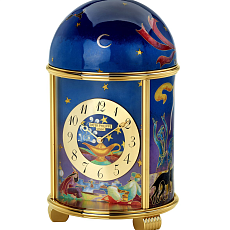 Часы Patek Philippe One Thousand And One Nights Tales 1604M-001 — main thumb