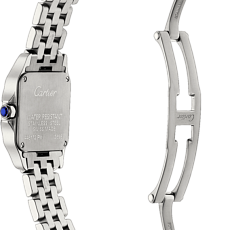 Часы Cartier DEMOISELLE W25064Z5 — дополнительная миниатюра 2