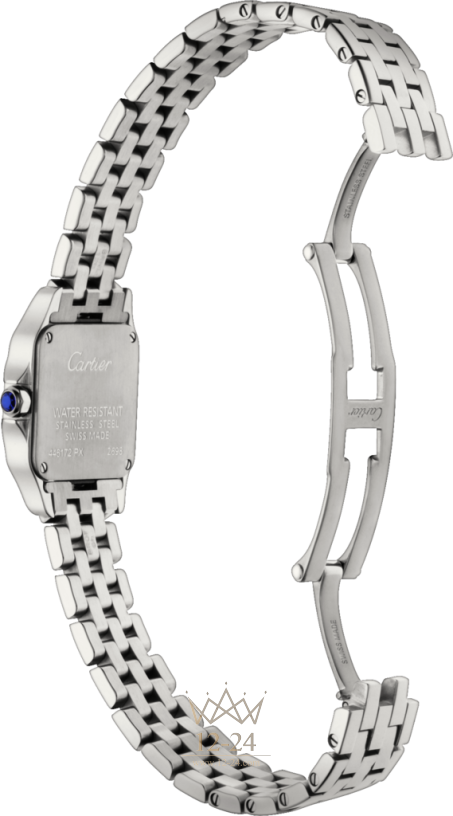 Cartier Demoiselle Small Model W25064Z5