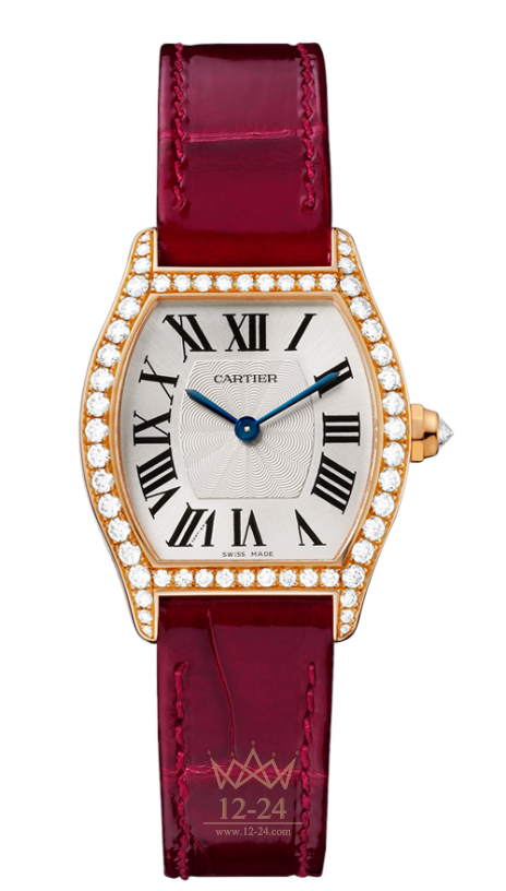 Cartier Manual Winding WA501006