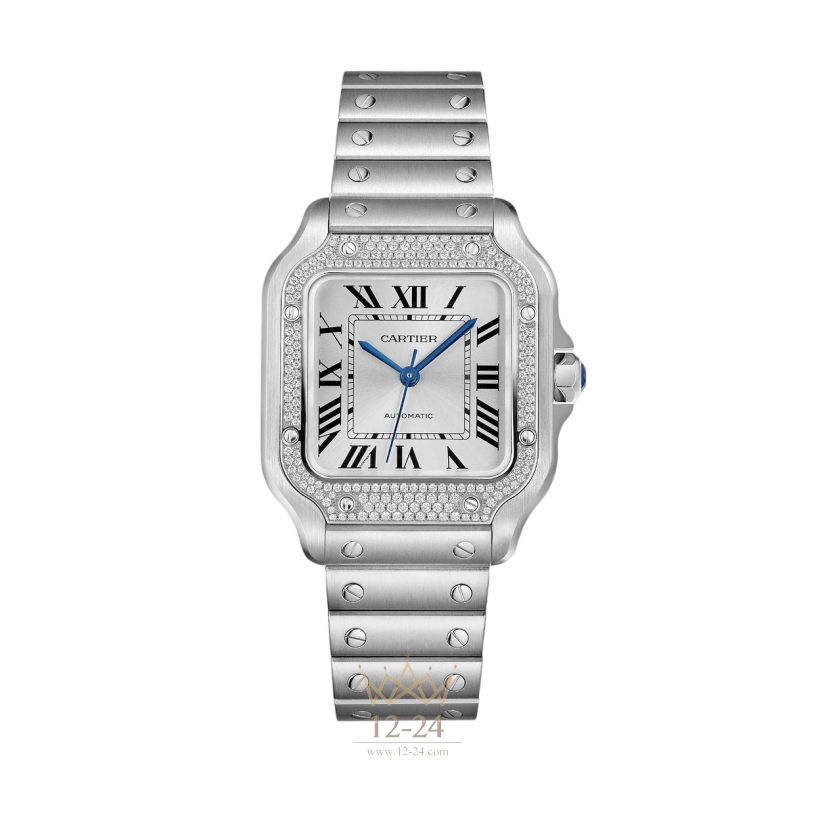 Cartier Medium Model W4SA0005