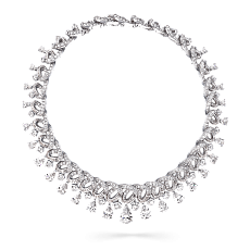 Украшение Graff Diamond Necklace GN8545 — дополнительная миниатюра 1