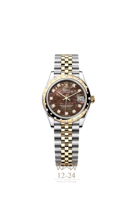 Rolex 31 мм 278343rbr-0024