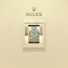 Часы Rolex Rolex Day-Date 40 228235JG-0003 228235JG-0003 — дополнительная миниатюра 1