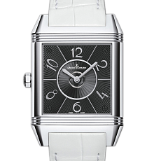 Часы Jaeger-LeCoultre Lady Duetto 7058430 — additional thumb 1
