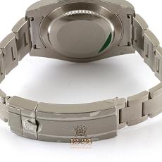 Часы Rolex Date 40 мм 116610lv-0002 — дополнительная миниатюра 3