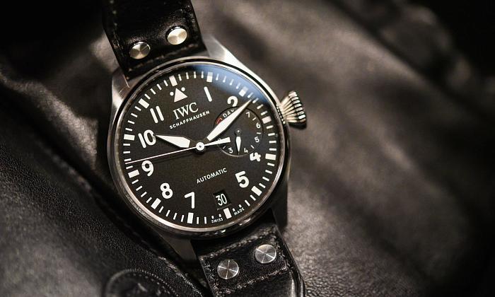 Гид покупателя: Пятерка самых  культовых авиационных часов, доступных для покупки