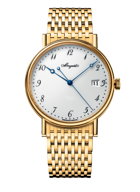 Breguet Classique 5177 5177BA/29/AV0