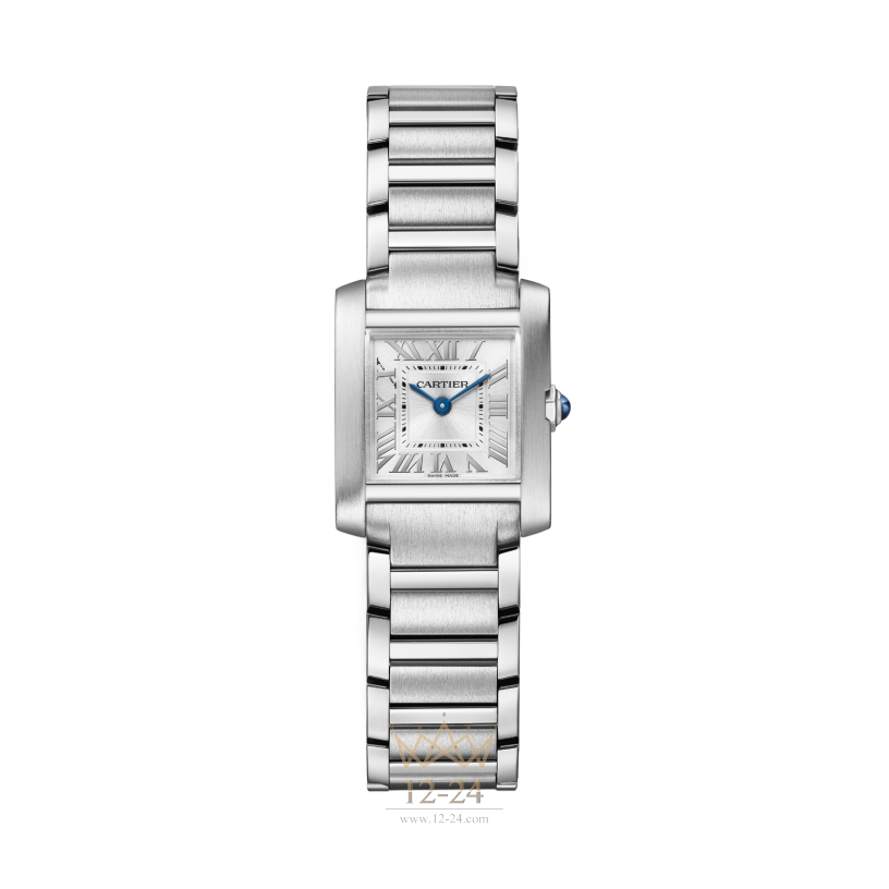 Cartier Tank 25.7 мм x 21.2 мм WSTA0129
