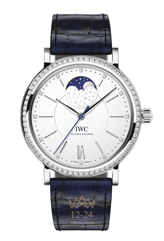 IWC Automatic Moon Phase 37 IW459008