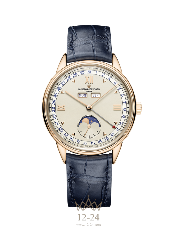 Vacheron Constantin Triple Calendrier 1948 3100V/000R-B422