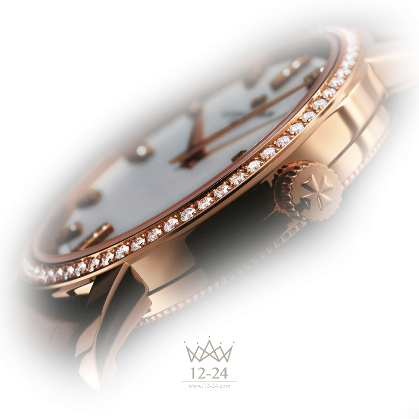 Vacheron Constantin Small Model Diamond Set 25558/000R-9406