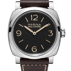 Часы Panerai Radiomir 1940 3 Days Marina Militare Acciaio - 47mm PAM00587 — main thumb