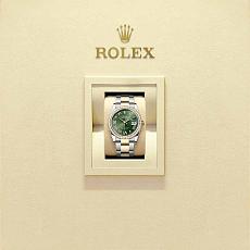 Часы Rolex Rolex Datejust 36 126283RBR-0036 126283RBR-0036 — дополнительная миниатюра 1