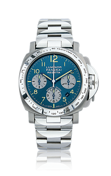 Panerai 2003 МужскиеPanerai PAM00168