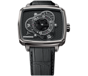 Hautlence Atelier МужскиеHautlence HL VAGABONDE 01