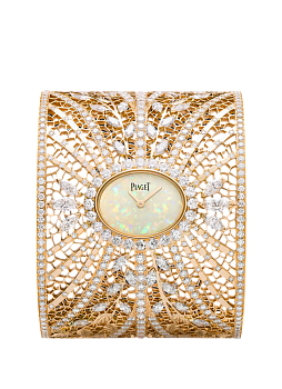 Piaget Exceptional Pieces Women’sPiaget G0A42062