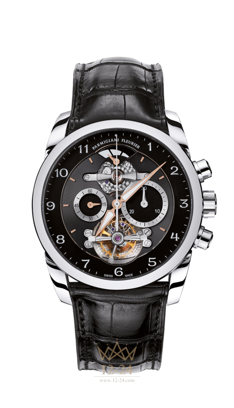 Parmigiani Fleurier Tondagraphe PFH236-1201400-HA1441