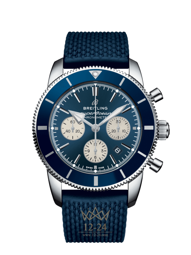 Breitling Superocean Heritage II B01 Chronographe 44 AB0162161C1S1