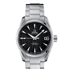 Часы Omega Co-Axial 38,5 мм 231.10.39.21.01.001 — main thumb