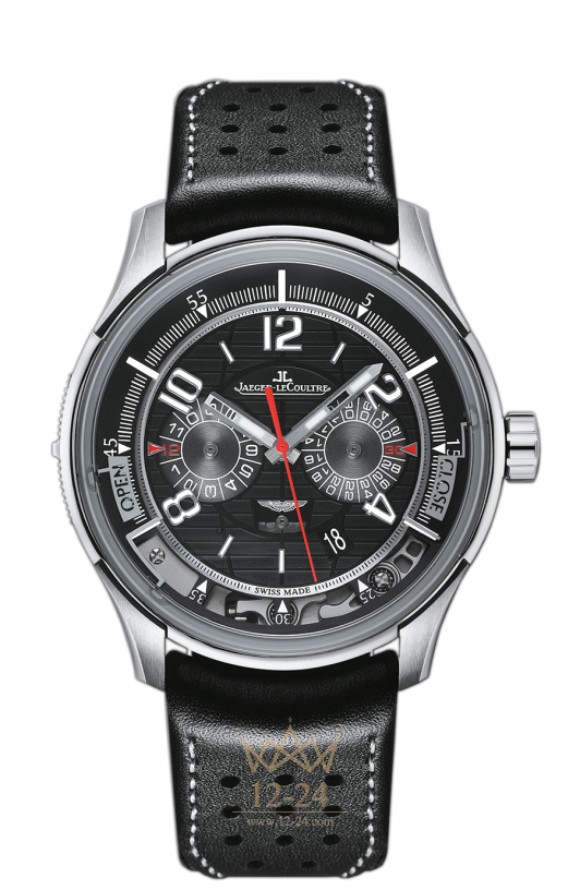 Jaeger-LeCoultre AMVOX2 Transponder (World chronograph version) 192T480