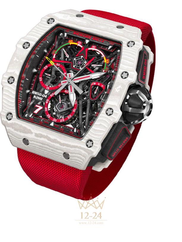 Richard Mille RM 50-04 RM 50-04
