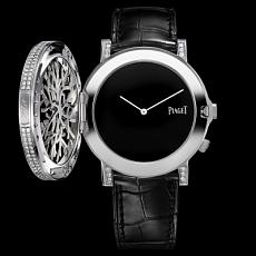 Часы Piaget Double Jeu Limelight Paradise G0A34181 — additional thumb 1