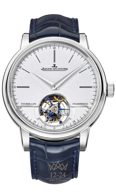 Jaeger-LeCoultre Grande Tradition Tourbillon Cylindrique 5086420