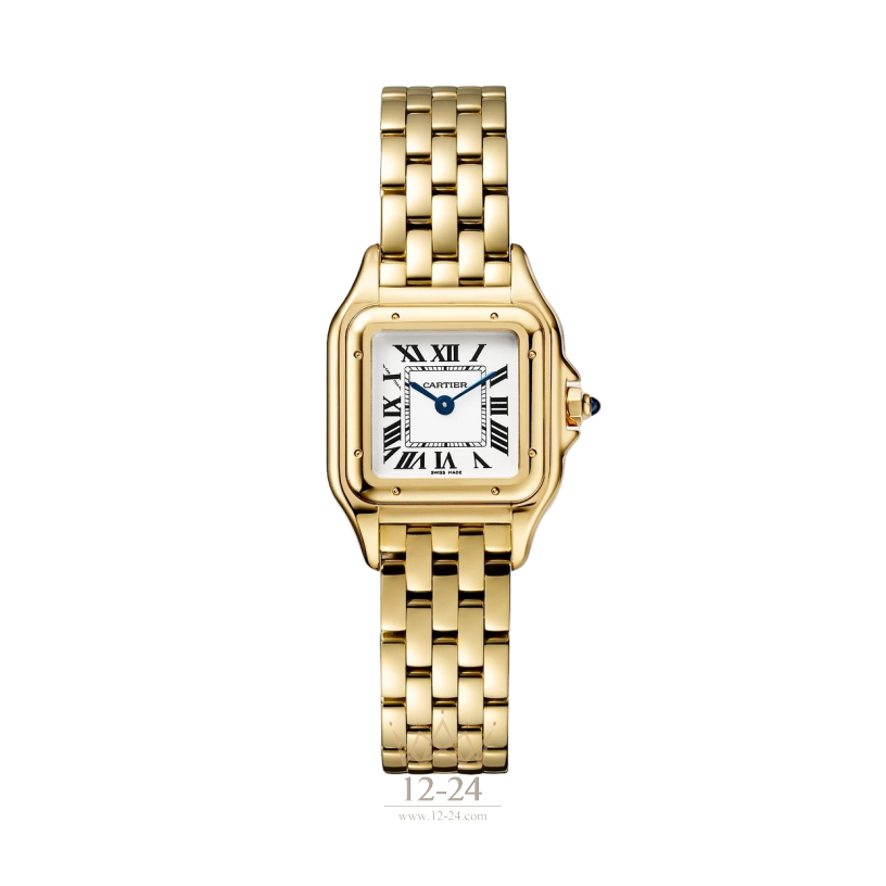 Cartier Small Model WGPN0038