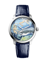 Classic Ulysse Nardin