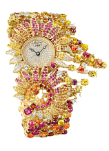High Jewellery watches Breguet