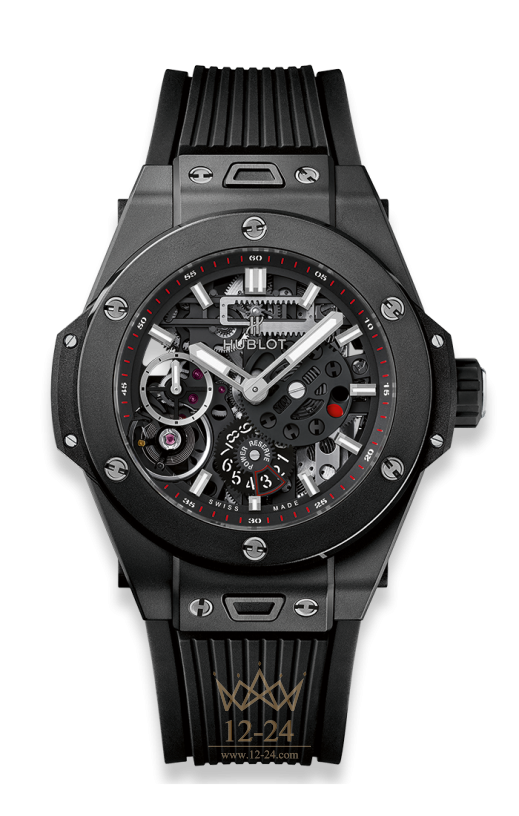 Hublot MECA-10 Black Magic 414.CI.1123.RX