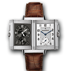 Часы Jaeger-LeCoultre Duo 2718410 — additional thumb 2