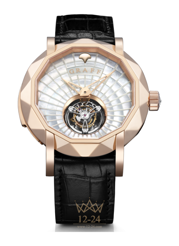Graff MasterGraff Minute Repeater 47mm MGMR47PGMPW2