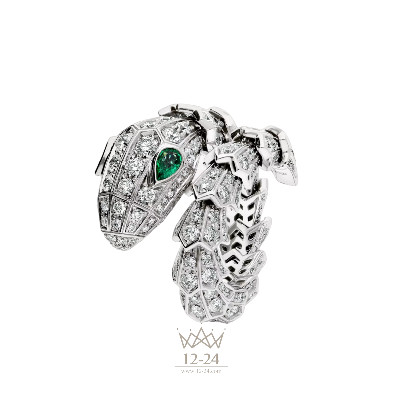 Bvlgari Ring 354697