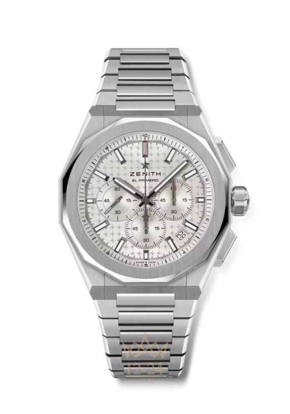 Zenith Skyline Chronograph 03.9500.3600/01.I001