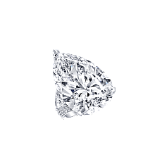 Украшение Graff Pear Shape Diamond Ring GR42339 — основная миниатюра