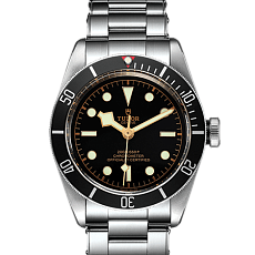 Часы Tudor Black Bay M79230N-0002 — основная миниатюра