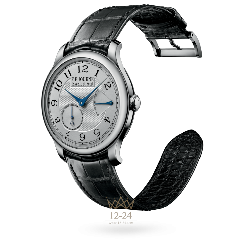 F.P.Journe Chronometre Souverain FPJ-Co-Souveraine-ChronoSouverain-AL-CuirPl