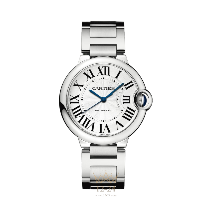Cartier Self-Winding Mechanical Movement Medium Model WSBB0048