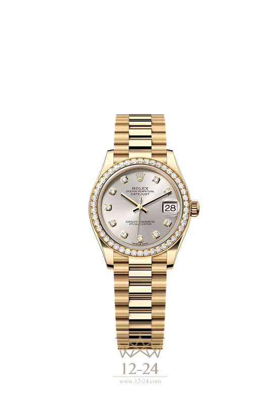 Rolex 31 мм 278288rbr-0028